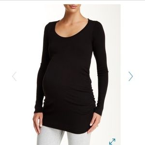 LAmade maternity long sleeve